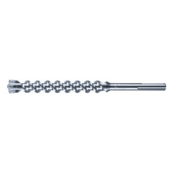 
                  HIKOKI Wiertło Udarowe SDS-MAX 4 Krawędzie Skrawające 40x800x920 mm 754347 EAN 8717574026900